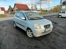 Kia Picanto 1.0 b+g 06r