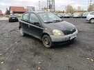 Toyota Yaris 1.0 00r