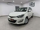 Hyundai i20 LIFT/ Bezwypadkowy/Serwisowany/Gwarancja roczna w cenie - 1