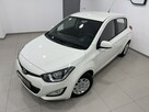 Hyundai i20 LIFT/ Bezwypadkowy/Serwisowany/Gwarancja roczna w cenie - 2