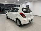 Hyundai i20 LIFT/ Bezwypadkowy/Serwisowany/Gwarancja roczna w cenie - 3
