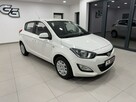 Hyundai i20 LIFT/ Bezwypadkowy/Serwisowany/Gwarancja roczna w cenie - 7
