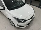 Hyundai i20 LIFT/ Bezwypadkowy/Serwisowany/Gwarancja roczna w cenie - 10