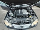 Mercedes C 220 2,2 CDI 136KM, Coupe, Zadbany, Gotowy do jazdy ! - 6