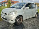 Daihatsu sirion 1,0