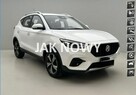 MG ZS 14 tyś km /Gwarancja / 61 707 NETTO / 75 900 BRUTTO - 1