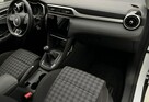 MG ZS 14 tyś km /Gwarancja / 61 707 NETTO / 75 900 BRUTTO - 12