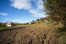 Działka budowlana Zakliczyn Zawada Lanckorońska - 11