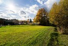 Działka budowlana Radziszów gm. Skawina, al. Lipowa - 3