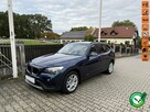 BMW X1 xDrive20d 143ps 4x4 ładna zarejestrowana w Polsce, - 1