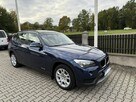 BMW X1 xDrive20d 143ps 4x4 ładna zarejestrowana w Polsce, - 2