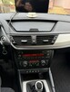 BMW X1 xDrive20d 143ps 4x4 ładna zarejestrowana w Polsce, - 9