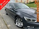 Volkswagen Passat 240KM, wirtualne zegary, 4Motion, DSG, skóry podgrzewane, nawigacja