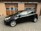 Kia Rio 1,2 85KM  Klimatronik