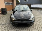 Kia Rio 1,2 85KM  Klimatronik - 2