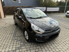 Kia Rio 1,2 85KM  Klimatronik - 3