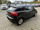 Kia Rio 1,2 85KM  Klimatronik - 6