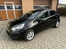 Kia Rio 1,2 85KM  Klimatronik - 12