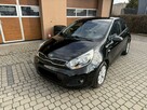 Kia Rio 1,2 85KM  Klimatronik - 13