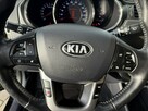 Kia Rio 1,2 85KM  Klimatronik - 16