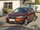 Suzuki SX4 S-Cross Navi Kamera 4 x 4 - 2