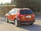Suzuki SX4 S-Cross Navi Kamera 4 x 4 - 3
