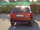 Suzuki SX4 S-Cross Navi Kamera 4 x 4 - 4