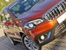 Suzuki SX4 S-Cross Navi Kamera 4 x 4 - 15