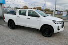 Toyota Hilux F-Vat Salon Polska Gwarancja HAK - 5