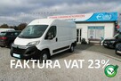 Citroen Jumper L2H2 F-vat Vat-1 Gwarancja Krajowy - 1