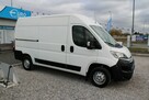 Citroen Jumper L2H2 F-vat Vat-1 Gwarancja Krajowy - 5