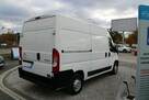 Citroen Jumper L2H2 F-vat Vat-1 Gwarancja Krajowy - 6