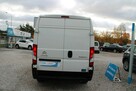Citroen Jumper L2H2 F-vat Vat-1 Gwarancja Krajowy - 7