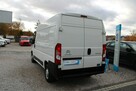 Citroen Jumper L2H2 F-vat Vat-1 Gwarancja Krajowy - 8
