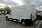 Citroen Jumper L2H2 F-vat Vat-1 Gwarancja Krajowy - 9