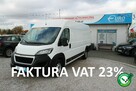 Peugeot Boxer L4H2 F-VAT 163KM Gwarancja Salon PL vat-1 - 1