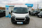 Peugeot Boxer L4H2 F-VAT 163KM Gwarancja Salon PL vat-1 - 3