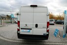 Peugeot Boxer L4H2 F-VAT 163KM Gwarancja Salon PL vat-1 - 7