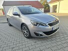Peugeot 308 SW 2,0hdi Automat,Skóry.Masaże.Aktywny Temp.Navigacja.Xenony.Ledy.OKAZJA - 3