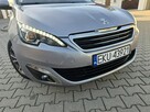 Peugeot 308 SW 2,0hdi Automat,Skóry.Masaże.Aktywny Temp.Navigacja.Xenony.Ledy.OKAZJA - 5