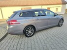 Peugeot 308 SW 2,0hdi Automat,Skóry.Masaże.Aktywny Temp.Navigacja.Xenony.Ledy.OKAZJA - 11