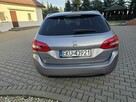 Peugeot 308 SW 2,0hdi Automat,Skóry.Masaże.Aktywny Temp.Navigacja.Xenony.Ledy.OKAZJA - 13