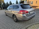 Peugeot 308 SW 2,0hdi Automat,Skóry.Masaże.Aktywny Temp.Navigacja.Xenony.Ledy.OKAZJA - 14