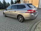 Peugeot 308 SW 2,0hdi Automat,Skóry.Masaże.Aktywny Temp.Navigacja.Xenony.Ledy.OKAZJA - 15