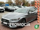Q60 SPORT, Wypas, Red Sport - 1