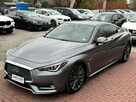 Q60 SPORT, Wypas, Red Sport - 2