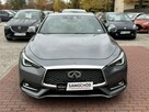 Q60 SPORT, Wypas, Red Sport - 3