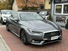 Q60 SPORT, Wypas, Red Sport - 4