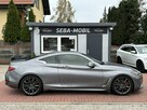 Q60 SPORT, Wypas, Red Sport - 6