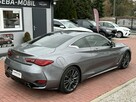 Q60 SPORT, Wypas, Red Sport - 8
